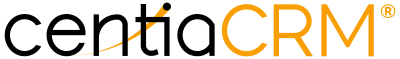 centiaCRM Logo