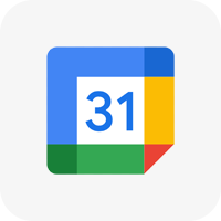 Google Calendar